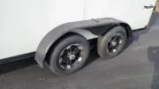 used Cargo (Enclosed) Trailers Formula Trailers  for sale, in Delphos, OH Thumbnail 3