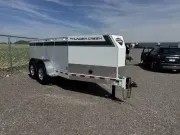 new Other Trailers Thunder Creek Equipment  for sale, in Delphos, OH Thumbnail 2