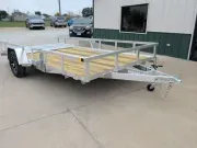 new Utility Trailers Sure-Trac  for sale, in Delphos, OH Thumbnail 2
