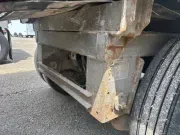 used Grain Semi Trailers Trail King  for sale, in Delphos, OH Thumbnail 3