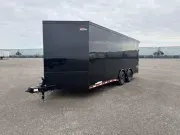 new Cargo (Enclosed) Trailers United Trailers  for sale, in Delphos, OH Thumbnail 2