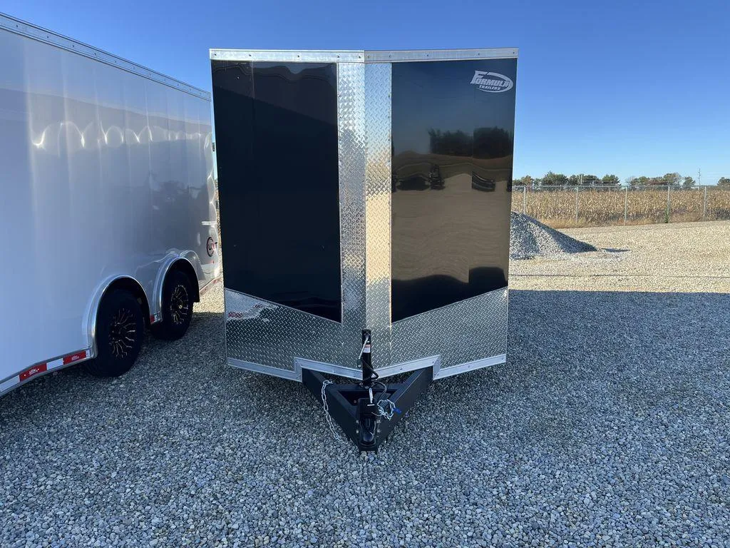 2026 Formula Trailers photo 8