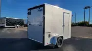 new Cargo (Enclosed) Trailers Formula Trailers  for sale, in Delphos, OH Thumbnail 3