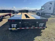 new Equipment / Flatbed Trailers Behnke  for sale, in Delphos, OH Thumbnail 3