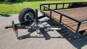 used Utility Trailers Crownline Trailers  for sale, in Delphos, OH Thumbnail 2