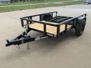 new Utility Trailers Sure-Trac  for sale, in Delphos, OH Thumbnail 3