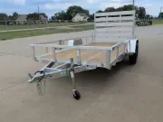 new Utility Trailers Sure-Trac  for sale, in Delphos, OH Thumbnail 2
