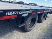 new Equipment / Flatbed Trailers Moritz International  for sale, in Delphos, OH Thumbnail 3