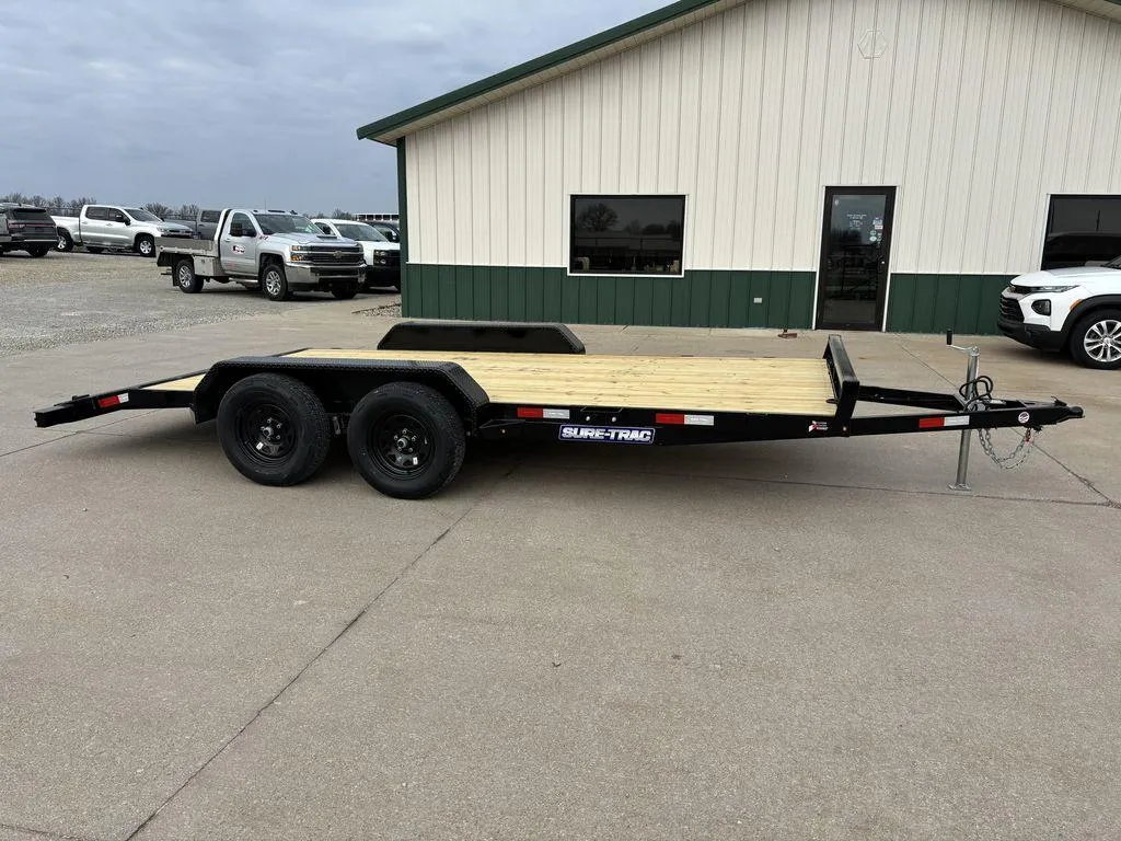 2026 Sure-Trac photo 5