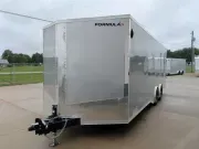 new Cargo (Enclosed) Trailers Formula Trailers  for sale, in Delphos, OH Thumbnail 2