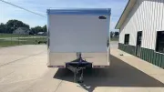 new Cargo (Enclosed) Trailers United Trailers  for sale, in Delphos, OH Thumbnail 2