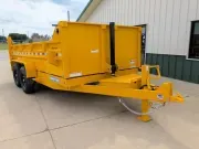 new Dump Trailers Sure-Trac  for sale, in Delphos, OH Thumbnail 2