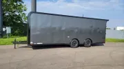 2025 United Trailers 8.5'x24' 10k Limited / 7' Interior / Enclosed Trai 