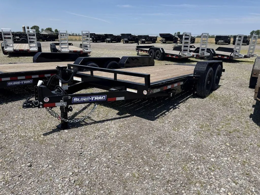 2026 Sure-Trac photo 5