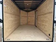 new Cargo (Enclosed) Trailers United Trailers  for sale, in Delphos, OH Thumbnail 3