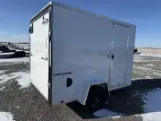 new Cargo (Enclosed) Trailers Formula Trailers  for sale, in Delphos, OH Thumbnail 2