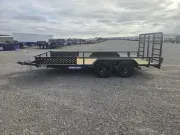 new Utility Trailers Sure-Trac  for sale, in Delphos, OH Thumbnail 2