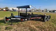 new Dump Trailers Sure-Trac  for sale, in Delphos, OH Thumbnail 2