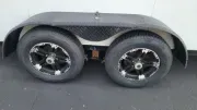 used Cargo (Enclosed) Trailers Formula Trailers  for sale, in Delphos, OH Thumbnail 2