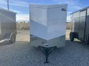 new Cargo (Enclosed) Trailers United Trailers  for sale, in Delphos, OH Thumbnail 3