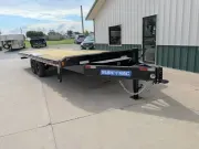 new Equipment / Flatbed Trailers Sure-Trac  for sale, in Delphos, OH Thumbnail 2