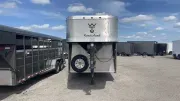 new Stock / Stock Combo Trailers Wilson Trailer Company  for sale, in Delphos, OH Thumbnail 2