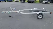 2025 Triton ELITE WCI - Single Place Sigle Axle Jet Ski Traile 
