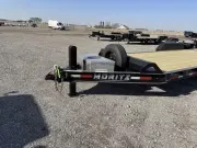 new Equipment / Flatbed Trailers Moritz International  for sale, in Delphos, OH Thumbnail 3