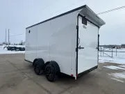 new Cargo (Enclosed) Trailers United Trailers  for sale, in Delphos, OH Thumbnail 2