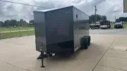 new Cargo (Enclosed) Trailers United Trailers  for sale, in Delphos, OH Thumbnail 3