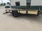 new Utility Trailers Sure-Trac  for sale, in Delphos, OH Thumbnail 3