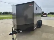new Cargo (Enclosed) Trailers United Trailers  for sale, in Delphos, OH Thumbnail 2