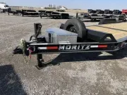 new Equipment / Flatbed Trailers Moritz International  for sale, in Delphos, OH Thumbnail 2