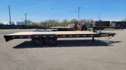 new Equipment / Flatbed Trailers PJ Trailers  for sale, in Delphos, OH Thumbnail 2
