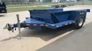 used Equipment / Flatbed Trailers Air Tow  for sale, in Delphos, OH Thumbnail 3