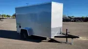 new Cargo (Enclosed) Trailers Formula Trailers  for sale, in Delphos, OH Thumbnail 2