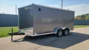 used Cargo (Enclosed) Trailers Stealth Trailers  for sale, in Delphos, OH Thumbnail 2