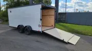 new Cargo (Enclosed) Trailers United Trailers  for sale, in Delphos, OH Thumbnail 3