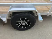 new Utility Trailers Sure-Trac  for sale, in Delphos, OH Thumbnail 3