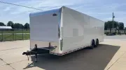 new Cargo (Enclosed) Trailers United Trailers  for sale, in Delphos, OH Thumbnail 3
