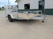 new Utility Trailers Sure-Trac  for sale, in Delphos, OH Thumbnail 1