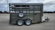 new Stock / Stock Combo Trailers Valley  for sale, in Delphos, OH Thumbnail 3