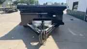 new Dump Trailers Moritz International  for sale, in Delphos, OH Thumbnail 3