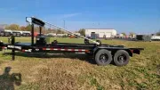 new Dump Trailers Sure-Trac  for sale, in Delphos, OH Thumbnail 3