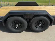 new Equipment / Flatbed Trailers Moritz International  for sale, in Delphos, OH Thumbnail 3