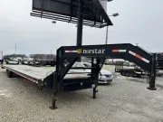 2023 Norstar 8.5'X40' Deckover 14K GN Straight 