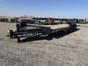 new Equipment / Flatbed Trailers Moritz International  for sale, in Delphos, OH Thumbnail 1