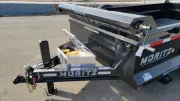 new Dump Trailers Moritz International  for sale, in Delphos, OH Thumbnail 3