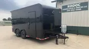 new Cargo (Enclosed) Trailers United Trailers  for sale, in Delphos, OH Thumbnail 1