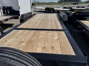 new Equipment / Flatbed Trailers Moritz International  for sale, in Delphos, OH Thumbnail 2